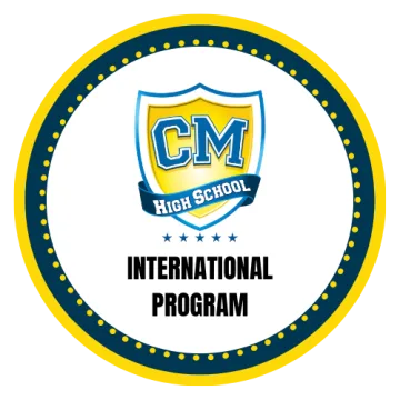 CM Highschool International Program