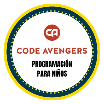 Code Avengers — programación para niños