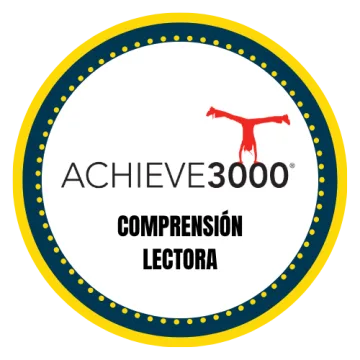 Achieve3000 — comprensión lectora