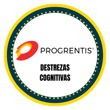 Progrentis — destrezas cognitivas