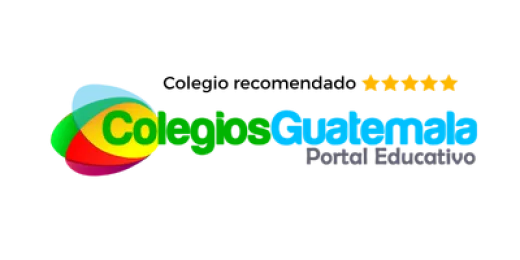 Colegio recomendado por colegiosGuatemala — Portal Educativo