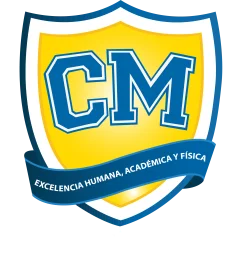 Logo Colegio Montano